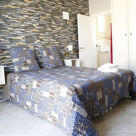 سيراكوزا Veganb&B Cherry Room المظهر الخارجي الصورة