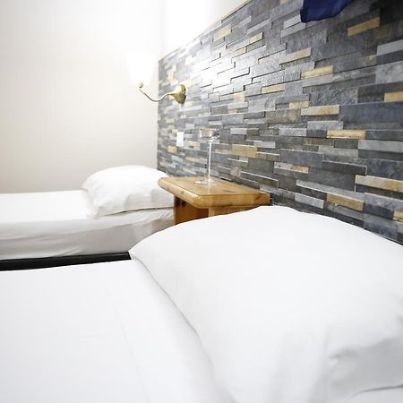 سيراكوزا Veganb&B Cherry Room المظهر الخارجي الصورة