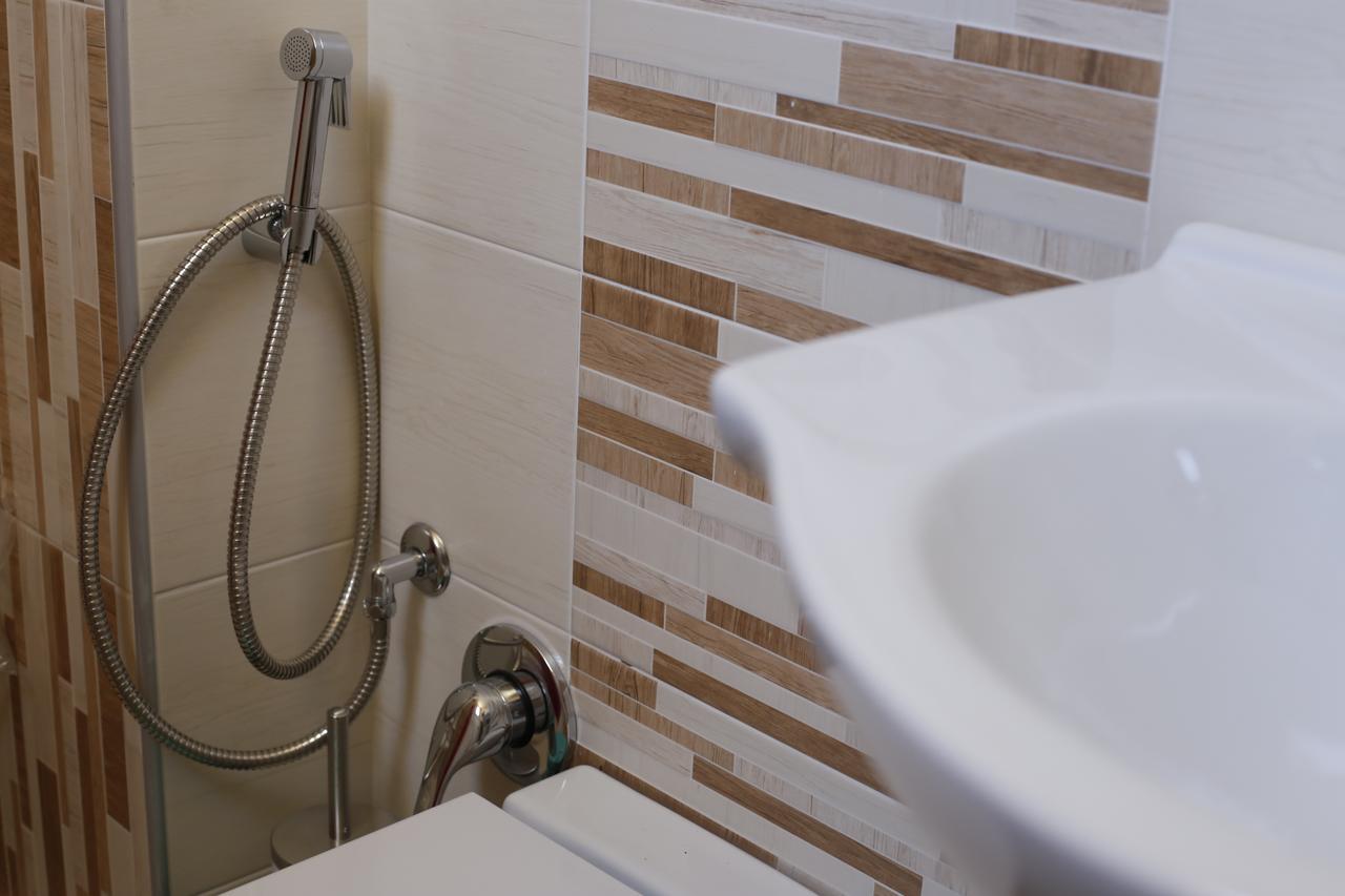 سيراكوزا Veganb&B Cherry Room المظهر الخارجي الصورة