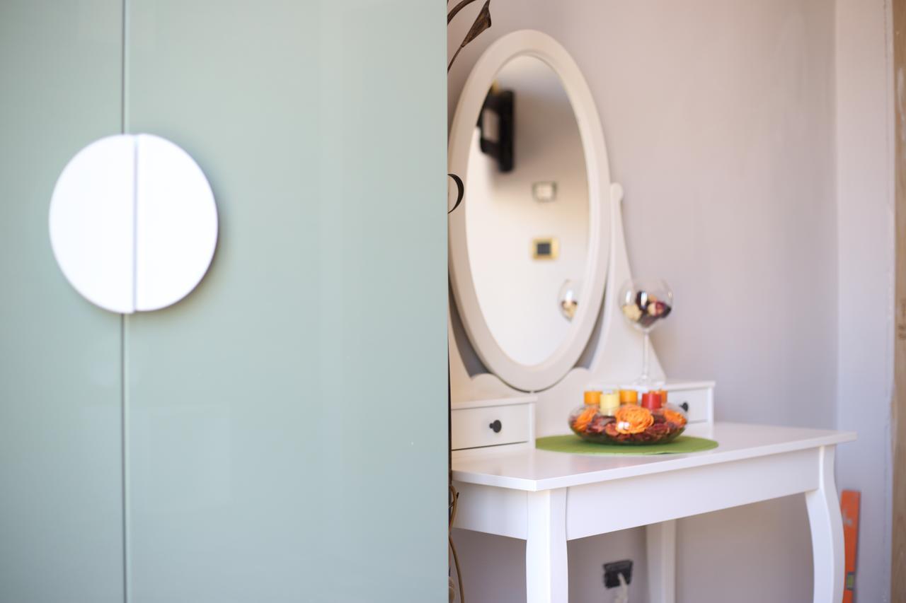 سيراكوزا Veganb&B Cherry Room المظهر الخارجي الصورة