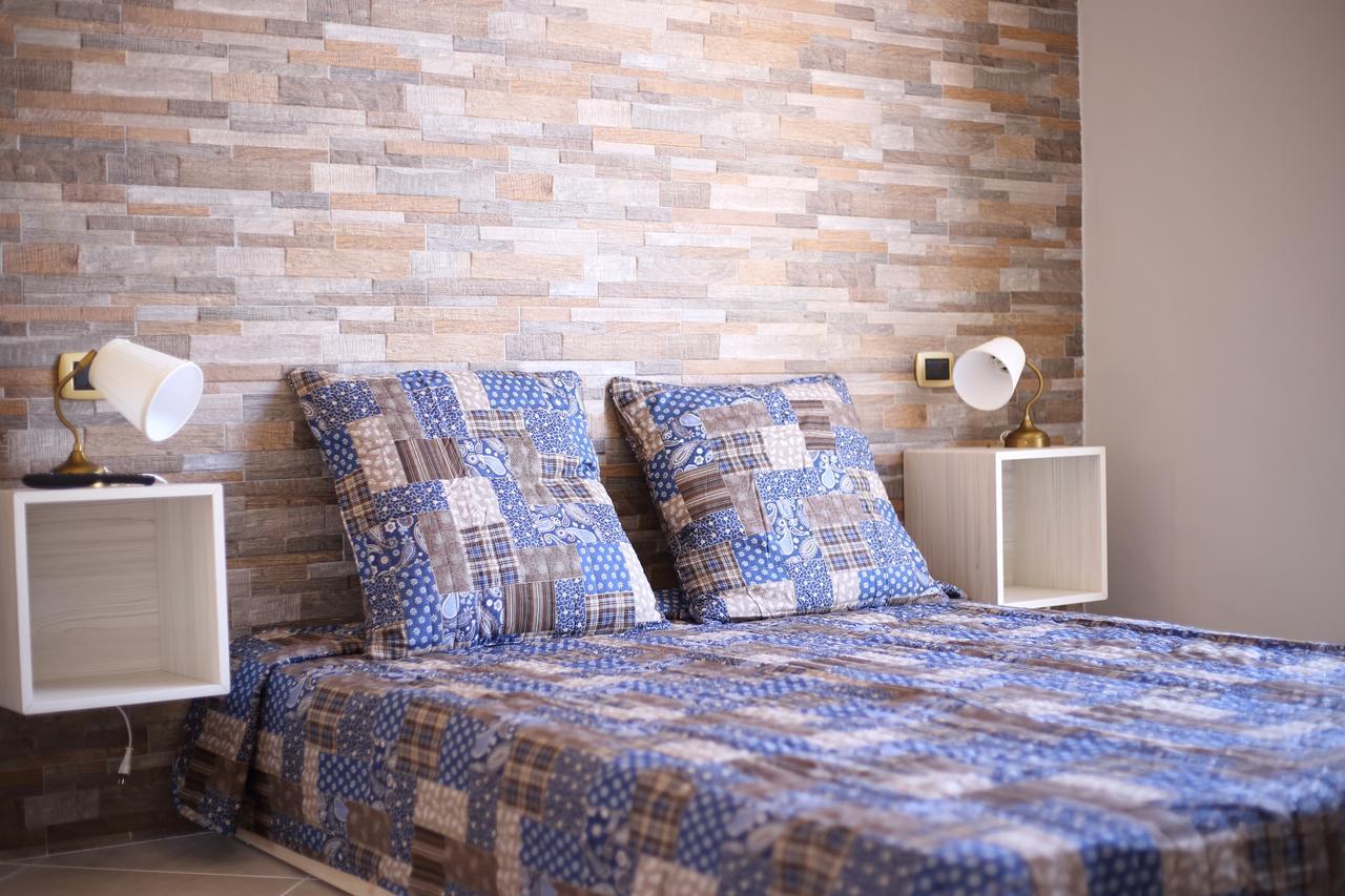 سيراكوزا Veganb&B Cherry Room المظهر الخارجي الصورة