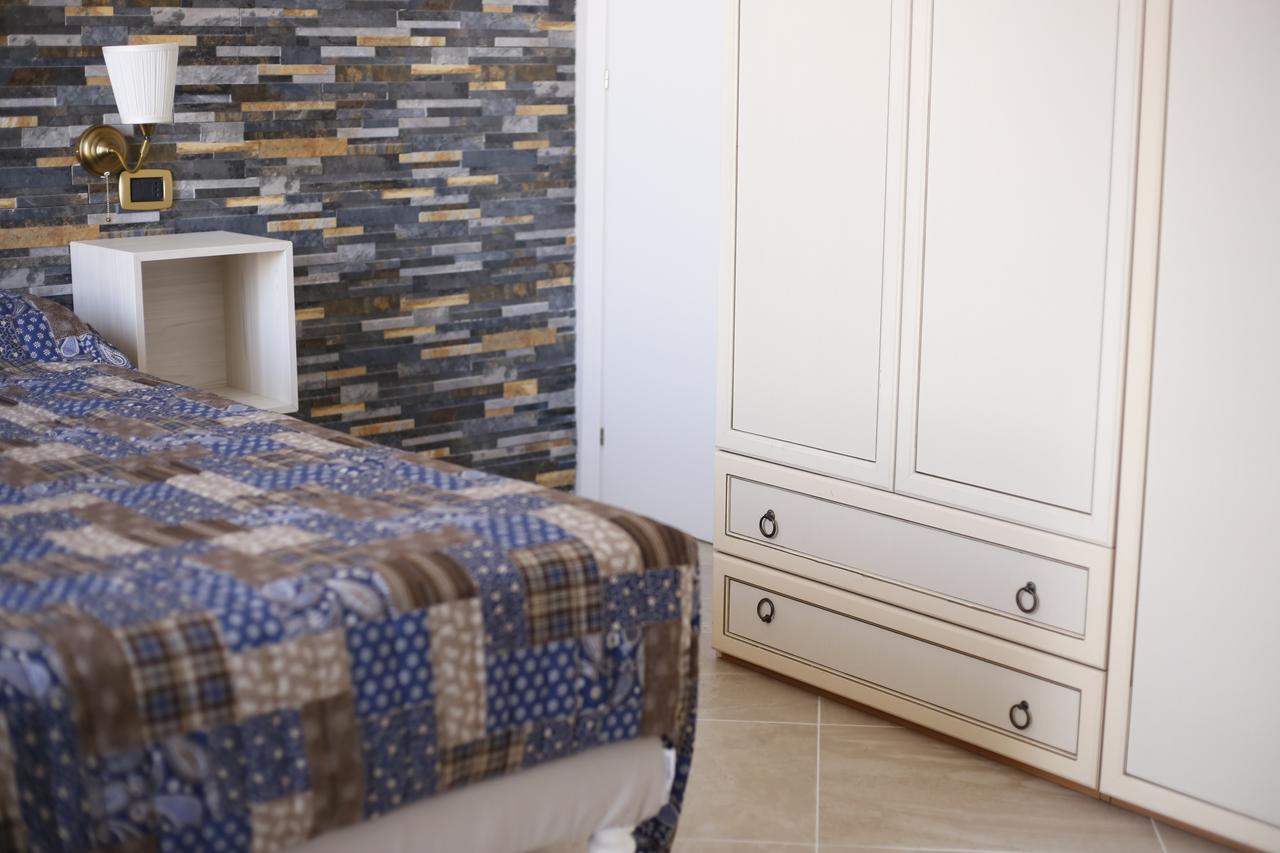 سيراكوزا Veganb&B Cherry Room المظهر الخارجي الصورة