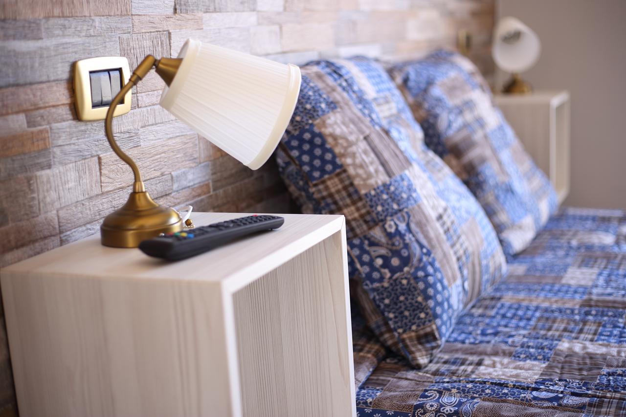 سيراكوزا Veganb&B Cherry Room المظهر الخارجي الصورة