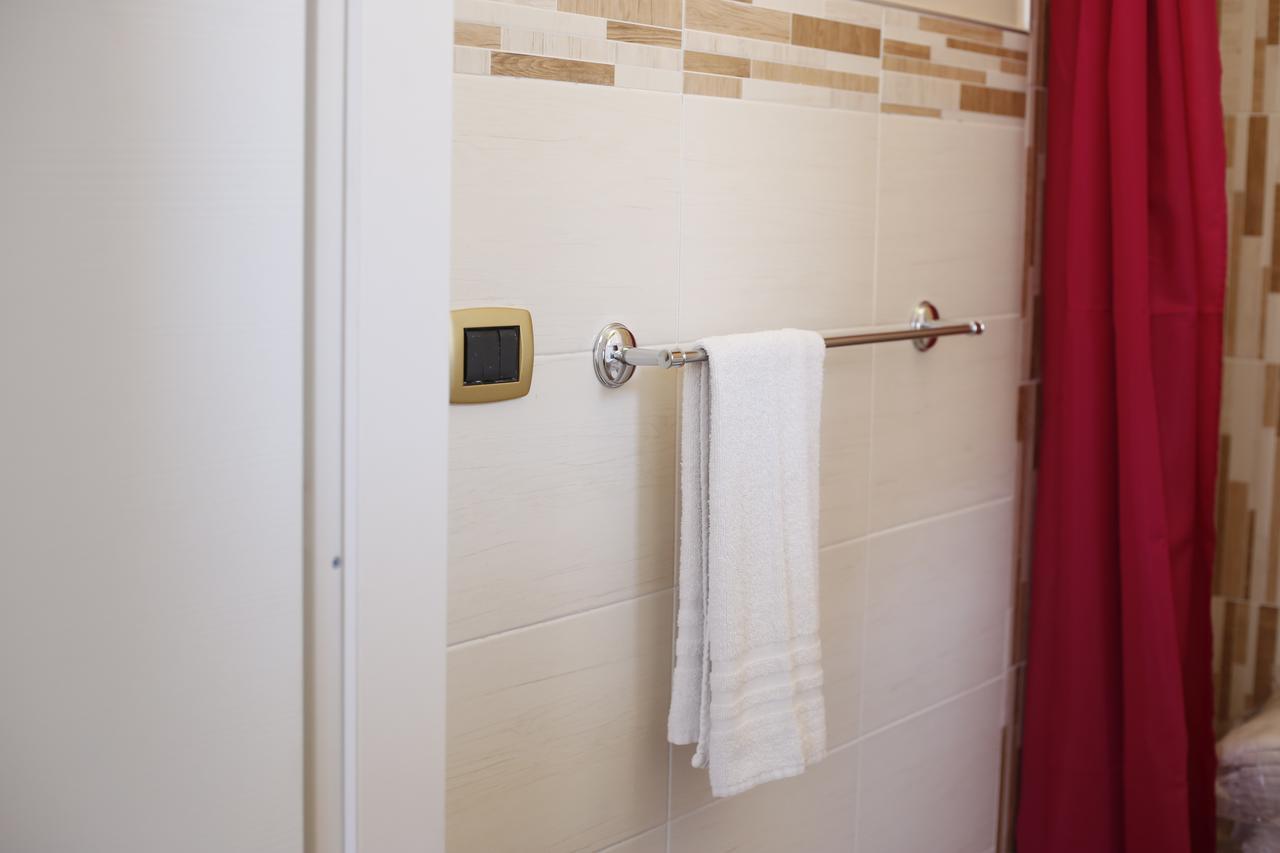 سيراكوزا Veganb&B Cherry Room المظهر الخارجي الصورة