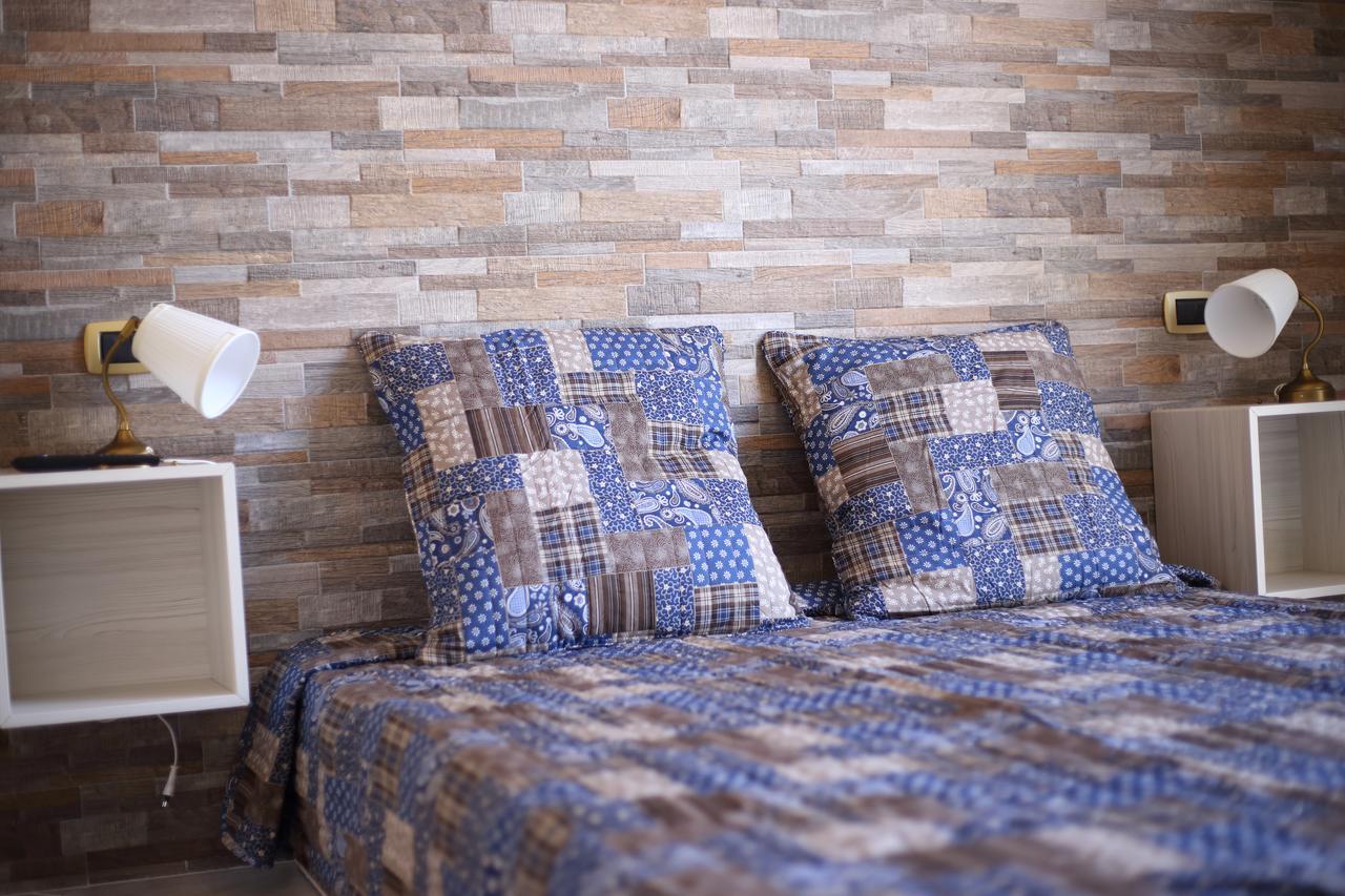 سيراكوزا Veganb&B Cherry Room المظهر الخارجي الصورة