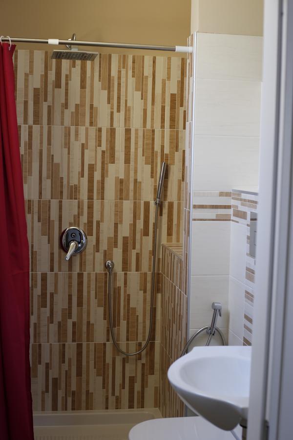 سيراكوزا Veganb&B Cherry Room المظهر الخارجي الصورة