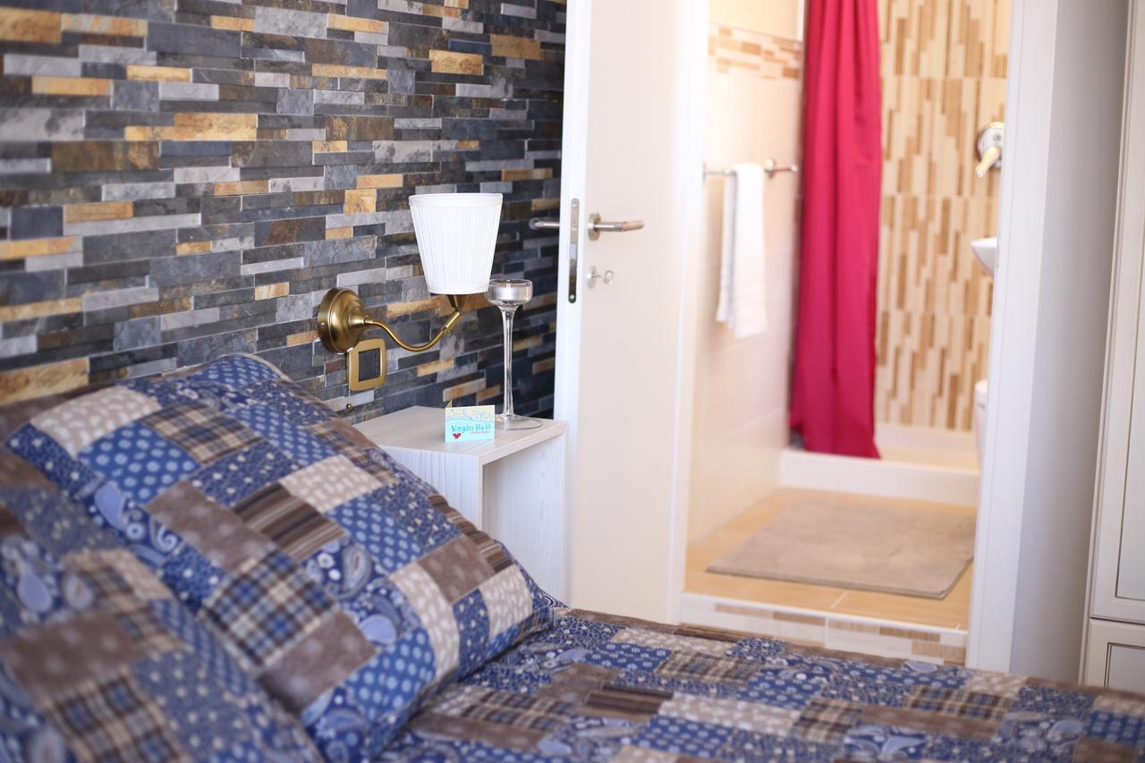 سيراكوزا Veganb&B Cherry Room المظهر الخارجي الصورة