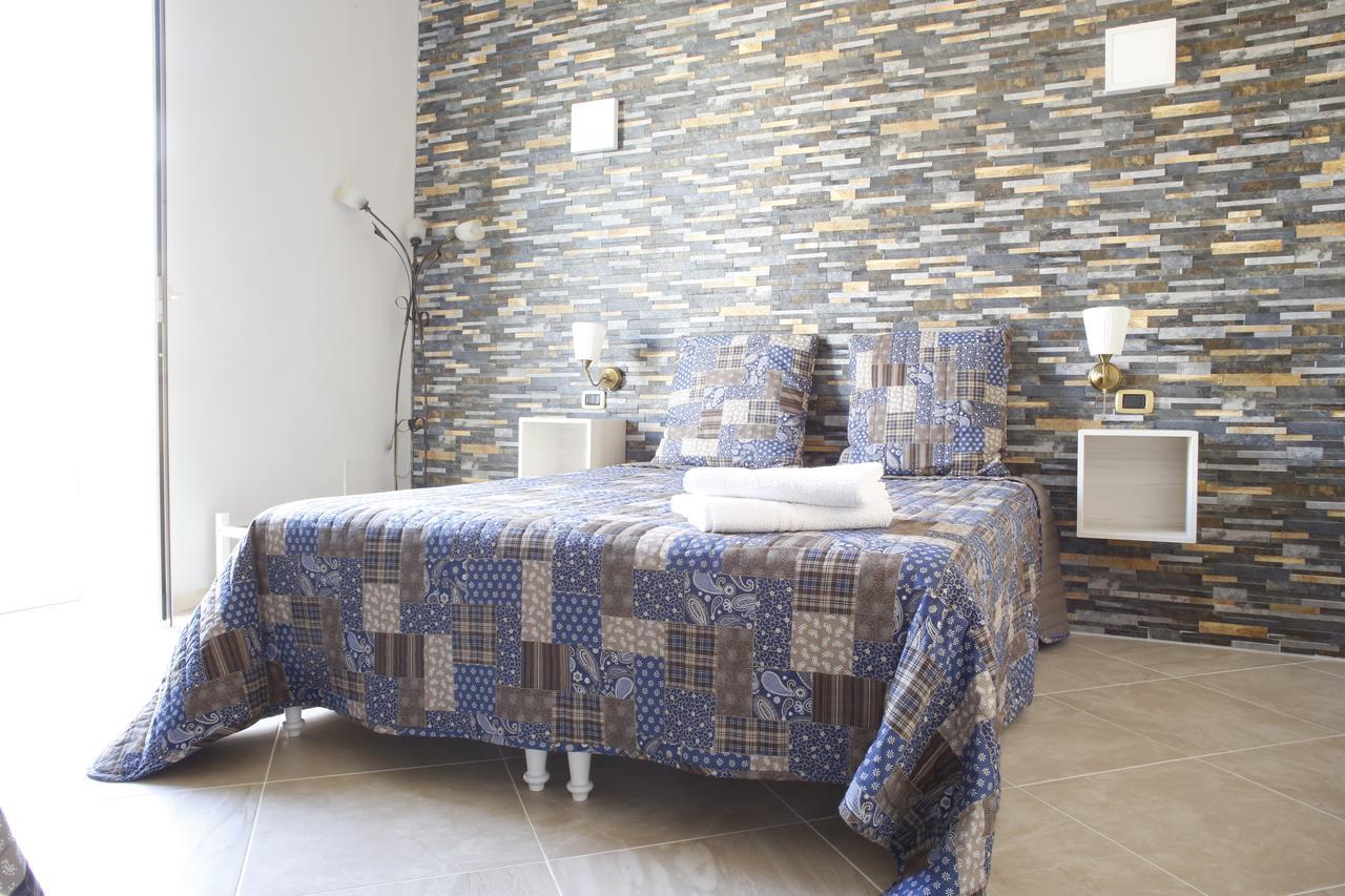 سيراكوزا Veganb&B Cherry Room المظهر الخارجي الصورة
