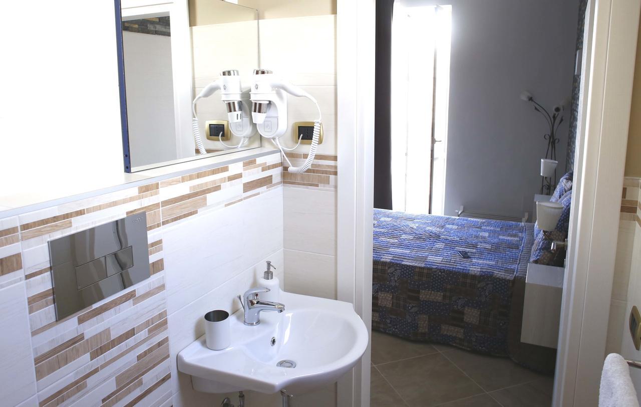 سيراكوزا Veganb&B Cherry Room المظهر الخارجي الصورة