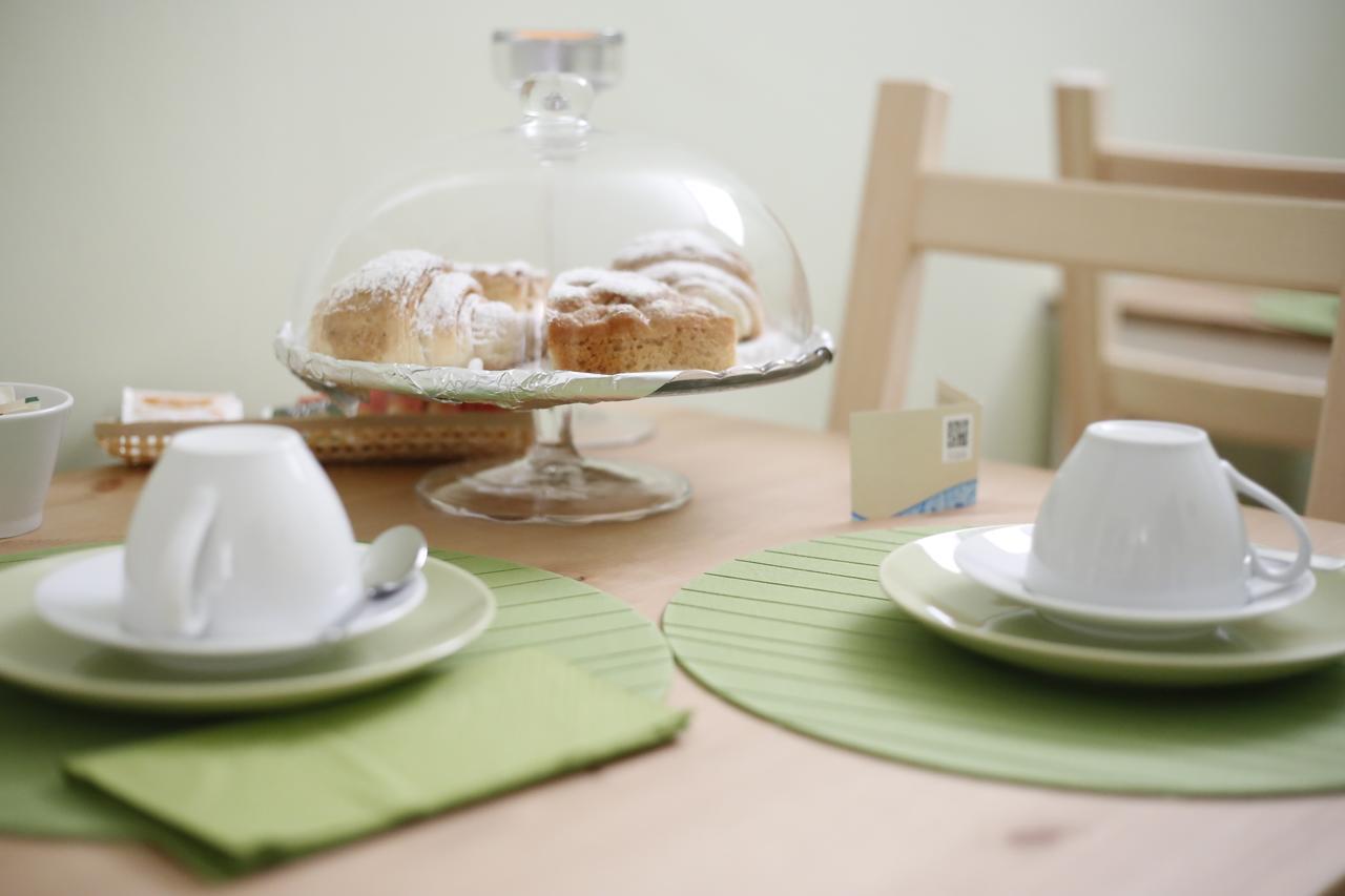 سيراكوزا Veganb&B Cherry Room المظهر الخارجي الصورة