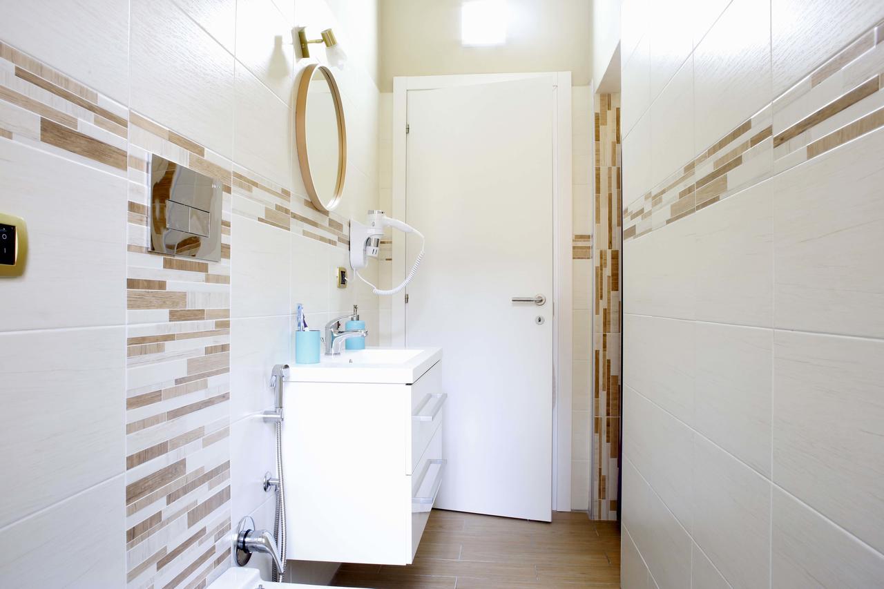 سيراكوزا Veganb&B Cherry Room الغرفة الصورة