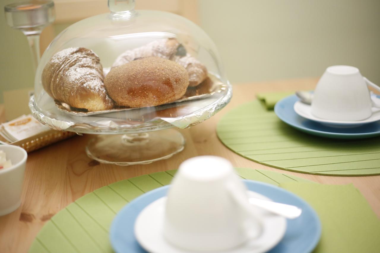 سيراكوزا Veganb&B Cherry Room المظهر الخارجي الصورة