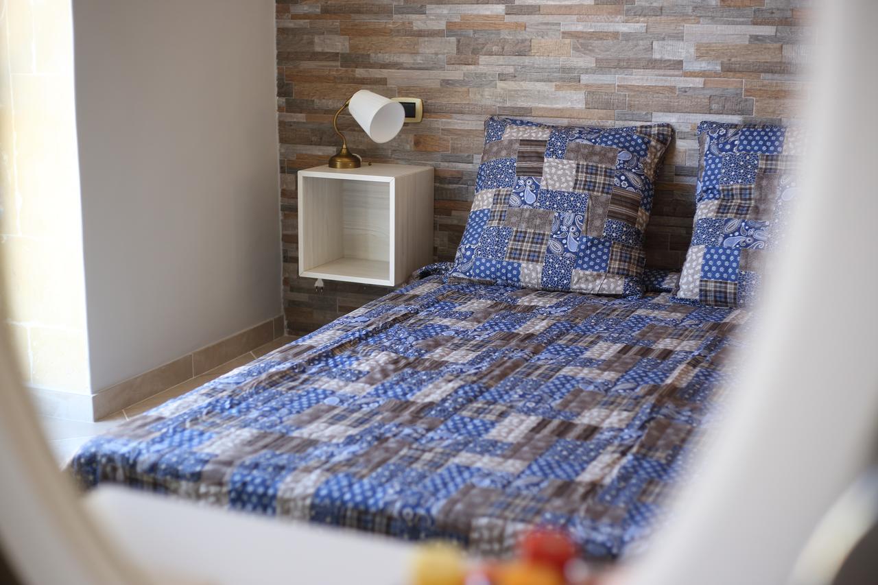 سيراكوزا Veganb&B Cherry Room المظهر الخارجي الصورة