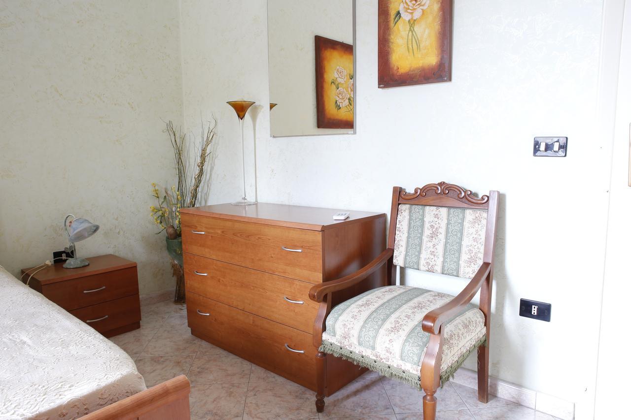 سيراكوزا Veganb&B Cherry Room المظهر الخارجي الصورة