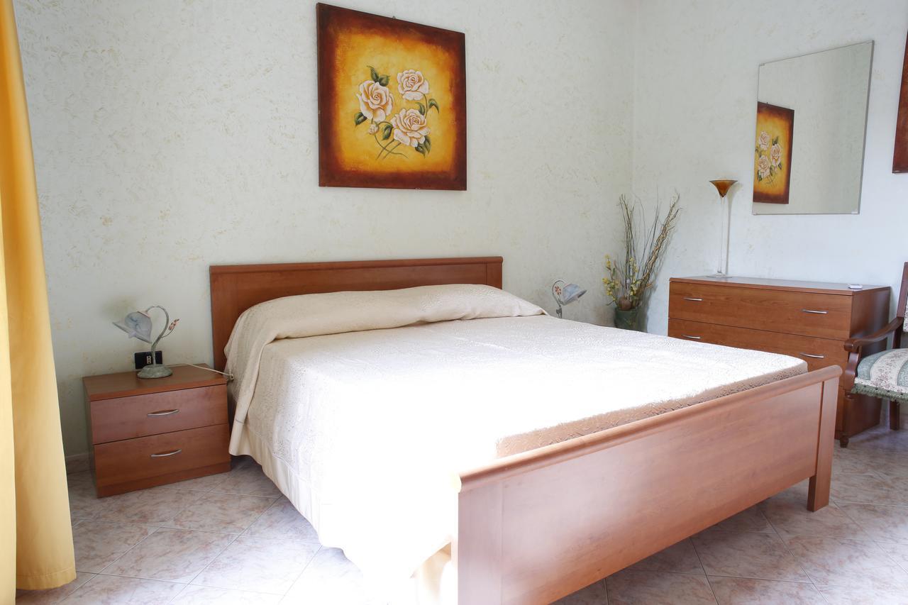 سيراكوزا Veganb&B Cherry Room المظهر الخارجي الصورة