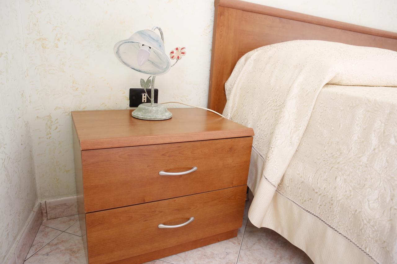 سيراكوزا Veganb&B Cherry Room المظهر الخارجي الصورة