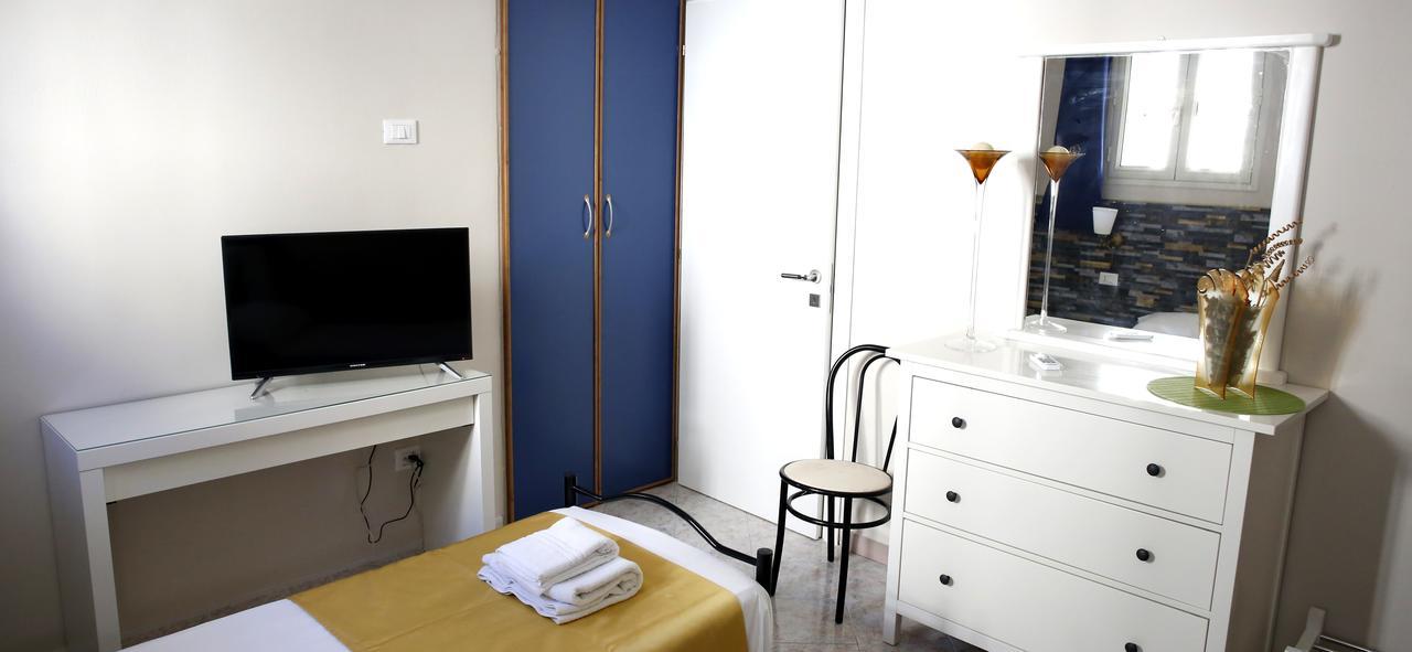 سيراكوزا Veganb&B Cherry Room المظهر الخارجي الصورة