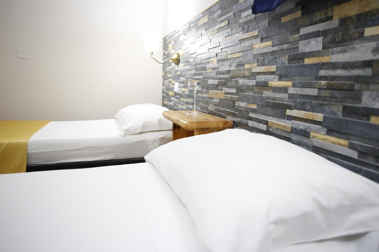 سيراكوزا Veganb&B Cherry Room المظهر الخارجي الصورة