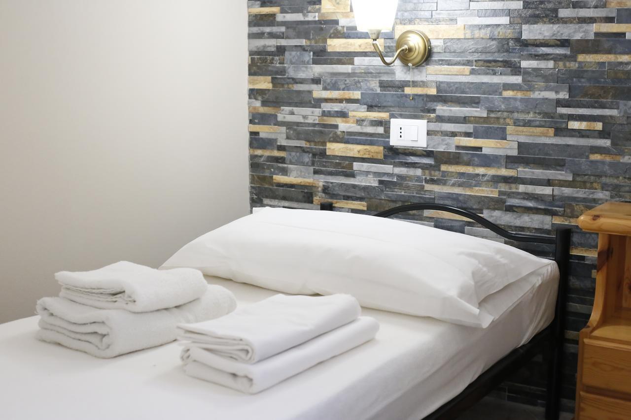 سيراكوزا Veganb&B Cherry Room المظهر الخارجي الصورة