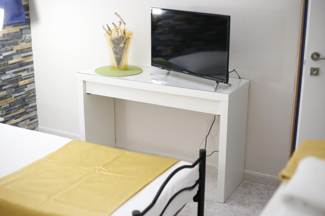 سيراكوزا Veganb&B Cherry Room المظهر الخارجي الصورة